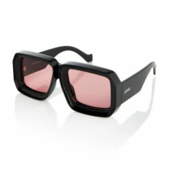 Loewe Paula's Ibiza Square Acetate Sunglasses -Loewe Shop unnamed file 1007
