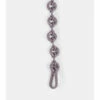 Loewe Chain-link Bag Charm