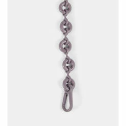 Loewe Chain-link Bag Charm