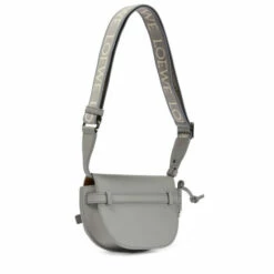 Loewe Gate Dual Mini Leather Shoulder Bag -Loewe Shop unnamed file 1017