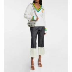 Loewe Gate Dual Mini Leather Shoulder Bag -Loewe Shop unnamed file 1018