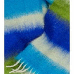 Loewe Striped Mohair-blend Scarf -Loewe Shop unnamed file 1021