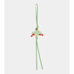 Loewe Frog Bag Charm