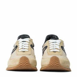 Loewe Flow Runner Suede Sneakers -Loewe Shop unnamed file 1048