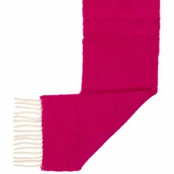 Loewe Anagram Wool-blend Scarf -Loewe Shop unnamed file 1053