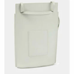 Loewe Anagram Leather Shoulder Bag -Loewe Shop unnamed file 1065