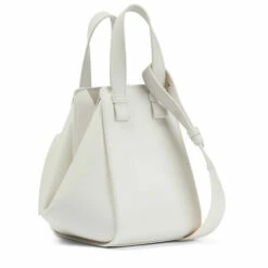 Loewe Hammock Compact Leather Tote Bag -Loewe Shop unnamed file 1083