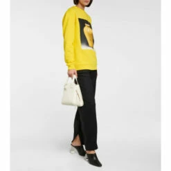 Loewe Hammock Compact Leather Tote Bag -Loewe Shop unnamed file 1084