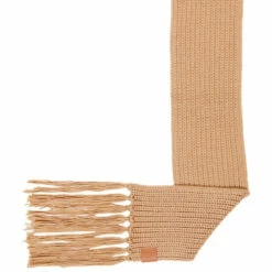 Loewe Cable-knit Wool Scarf 6 Loewe Cable-knit Wool Scarf -Loewe Shop unnamed file 1088