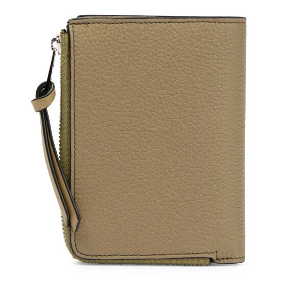 Loewe Bifold Leather Wallet 2 Loewe Bifold Leather Wallet - Image 2