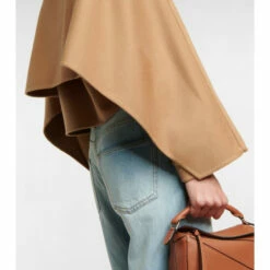 Loewe Wool And Cashmere Jacket -Loewe Shop unnamed file 1102