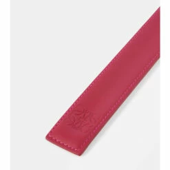 Loewe Anagram Leather Wrap Bracelet 5 Loewe Anagram Leather Wrap Bracelet -Loewe Shop unnamed file 1111