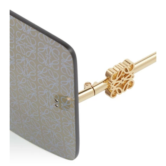 Loewe Square Sunglasses 1 Loewe Square Sunglasses