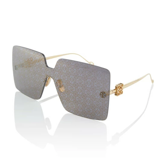 Loewe Square Sunglasses 2 Loewe Square Sunglasses - Image 2