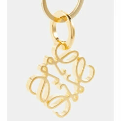 Loewe Anagram Keyring