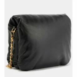Loewe Goya Puffer Small Leather Shoulder Bag -Loewe Shop unnamed file 1156