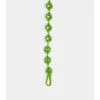 Loewe Chain-link Bag Charm