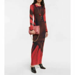 Loewe Goya Puffer Small Leather Shoulder Bag -Loewe Shop unnamed file 1178