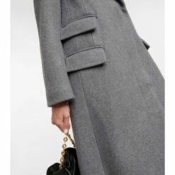 Loewe Wool Coat 7 Loewe Wool Coat -Loewe Shop unnamed file 1194