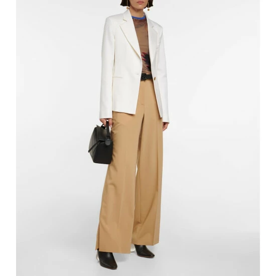 Loewe Puzzle Small Leather Shoulder Bag 4 Loewe Puzzle Small Leather Shoulder Bag - Image 4