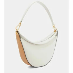 Loewe Luna Small Leather Shoulder Bag 7 Loewe Luna Small Leather Shoulder Bag -Loewe Shop unnamed file 1205