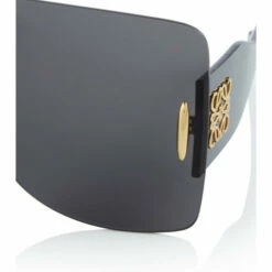 Loewe Oversized Rectangular Sunglasses