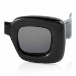 Loewe Inflated Square Sunglasses