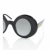 Loewe Oversized Round Sunglasses