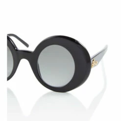 Loewe Oversized Round Sunglasses