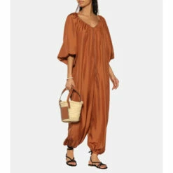 Loewe Small Leather-trimmed Basket Tote 7 Loewe Small Leather-trimmed Basket Tote -Loewe Shop unnamed file 1229