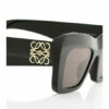 Loewe Cat-eye Acetate Sunglasses