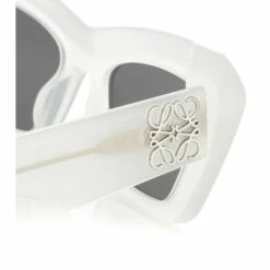 Loewe Cat-eye Sunglasses