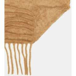 Loewe Mohair And Wool-blend Scarf -Loewe Shop unnamed file 1255
