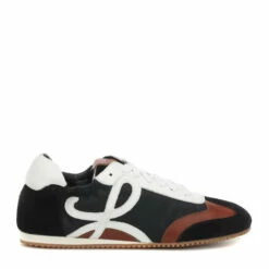 Loewe Ballet Runner Nylon And Leather Sneakers 9 Loewe Ballet Runner Nylon And Leather Sneakers -Loewe Shop unnamed file 1290