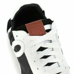 Loewe Ballet Runner Nylon And Leather Sneakers 10 Loewe Ballet Runner Nylon And Leather Sneakers -Loewe Shop unnamed file 1291