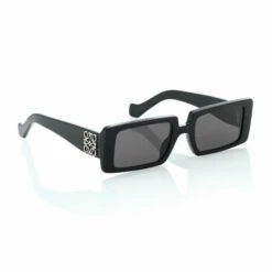 Loewe Rectangular Acetate Sunglasses -Loewe Shop unnamed file 1297