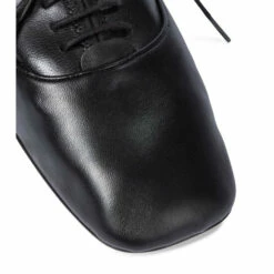 Loewe Leather Derby Shoes -Loewe Shop unnamed file 1311
