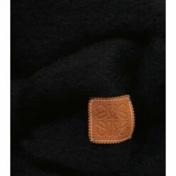 Loewe Mohair And Wool-blend Scarf -Loewe Shop unnamed file 1315