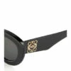 Loewe Anagram Cat-eye Sunglasses