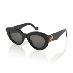 Loewe Anagram Cat-eye Sunglasses -Loewe Shop unnamed file 1346