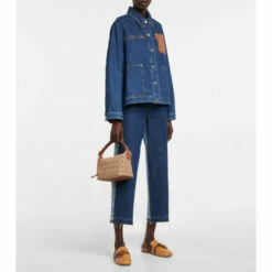 Loewe Cubi Small Anagram Tote 7 Loewe Cubi Small Anagram Tote -Loewe Shop unnamed file 1352