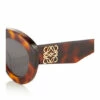 Loewe Cat-eye Sunglasses