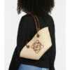 Loewe Paula's Ibiza Anagram Small Basket Bag