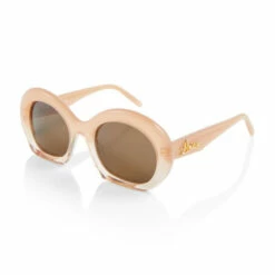 Loewe Oval Sunglasses -Loewe Shop unnamed file 1376