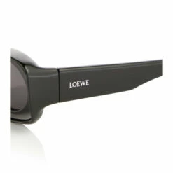 Loewe Paula's Ibiza Rectangular Sunglasses