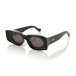 Loewe Paula's Ibiza Rectangular Sunglasses -Loewe Shop unnamed file 1399