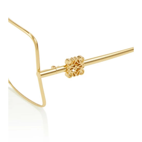 Loewe Oversized Glasses 1 Loewe Oversized Glasses