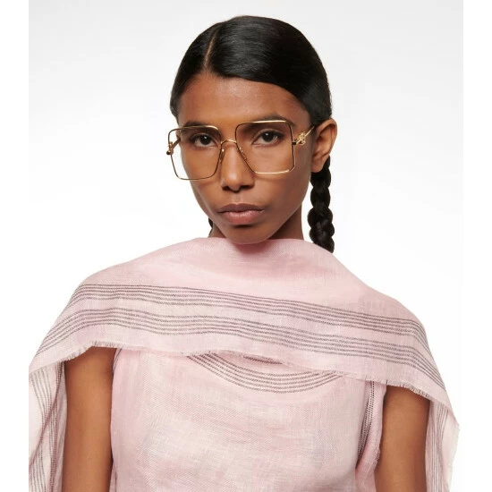 Loewe Oversized Glasses 2 Loewe Oversized Glasses - Image 2