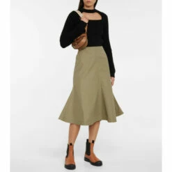 Loewe Gate Dual Mini Leather And Jacquard Shoulder Bag 7 Loewe Gate Dual Mini Leather And Jacquard Shoulder Bag -Loewe Shop unnamed file 1470