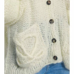 Loewe Mohair-blend Cardigan -Loewe Shop unnamed file 1479